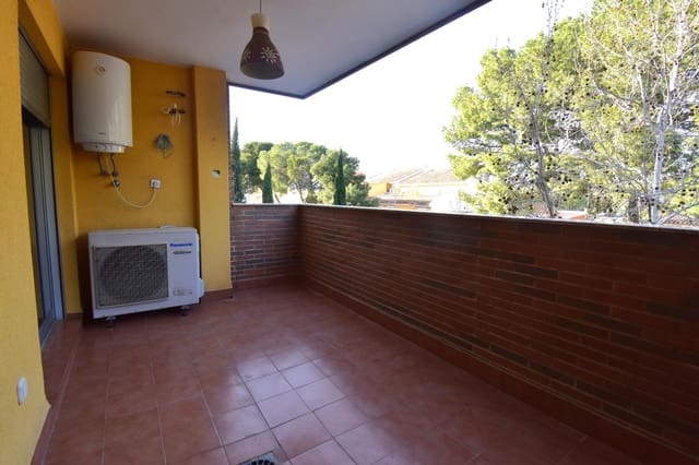 2 Zimmer Wohnung zu verkaufen in Canteras, Cartagena - 170.000 € (Ref: 9901421)
