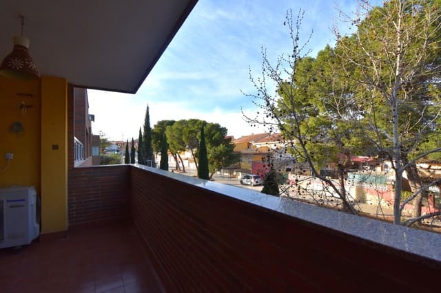 2 Zimmer Wohnung zu verkaufen in Canteras, Cartagena - 170.000 € (Ref: 9901421)