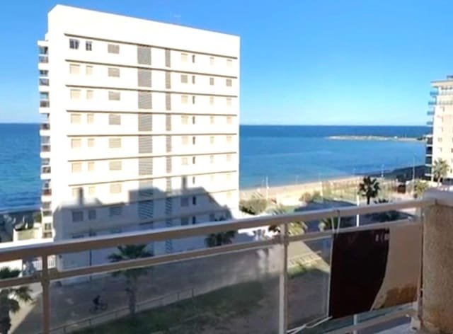 2 Zimmer Wohnung zu verkaufen in La Manga del Mar Menor mit Pool - 200.000 € (Ref: 9901422)