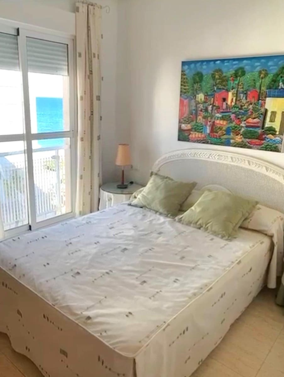 2 Zimmer Wohnung zu verkaufen in La Manga del Mar Menor mit Pool - 200.000 € (Ref: 9901422)