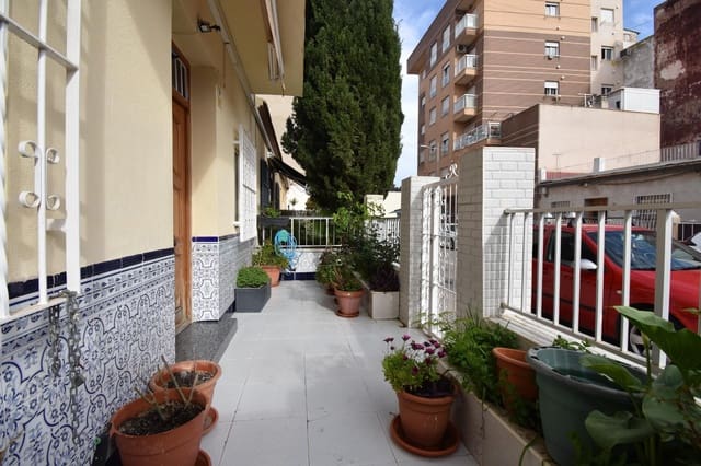 6 chambre Villa/Maison à vendre à Carthagène - 165 000 € (Ref: 9901423)