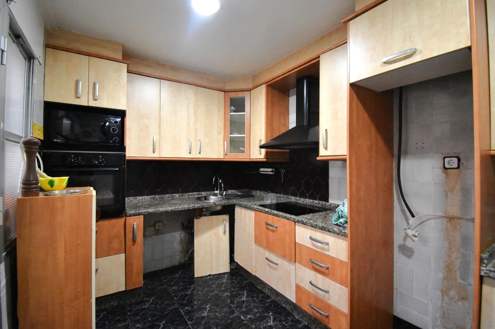 6 chambre Villa/Maison à vendre à Carthagene - 165 000 € (Ref: 9901423)