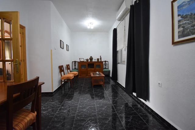 6 chambre Villa/Maison à vendre à Carthagène - 165 000 € (Ref: 9901423)