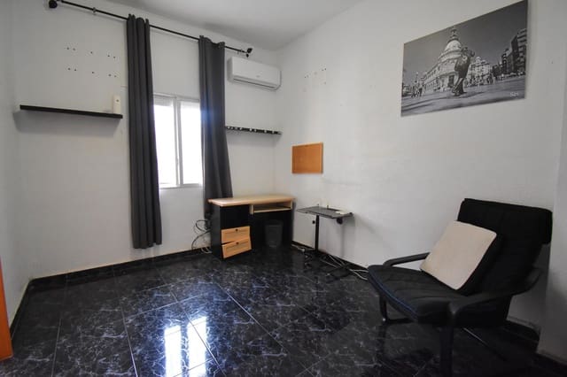 6 chambre Villa/Maison à vendre à Carthagène - 165 000 € (Ref: 9901423)