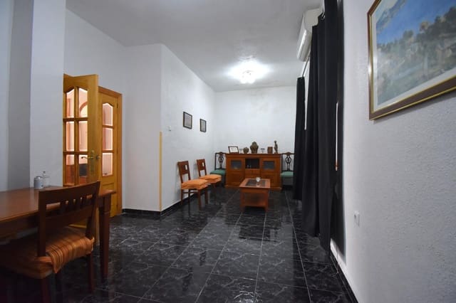 6 chambre Villa/Maison à vendre à Carthagène - 165 000 € (Ref: 9901423)