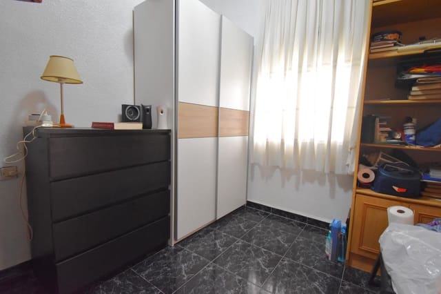 6 chambre Villa/Maison à vendre à Carthagène - 165 000 € (Ref: 9901423)
