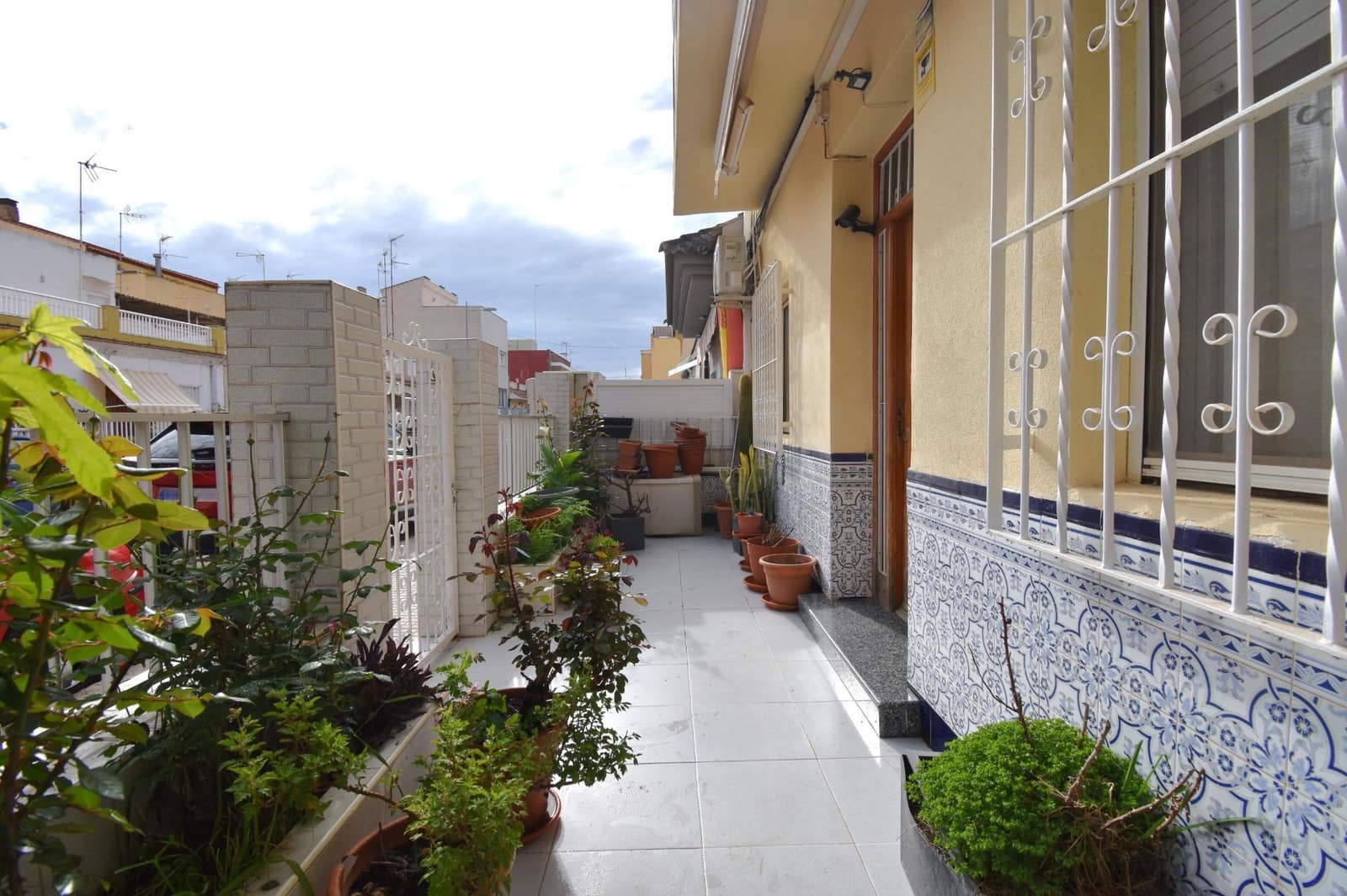 6 chambre Villa/Maison à vendre à Carthagene - 165 000 € (Ref: 9901423)