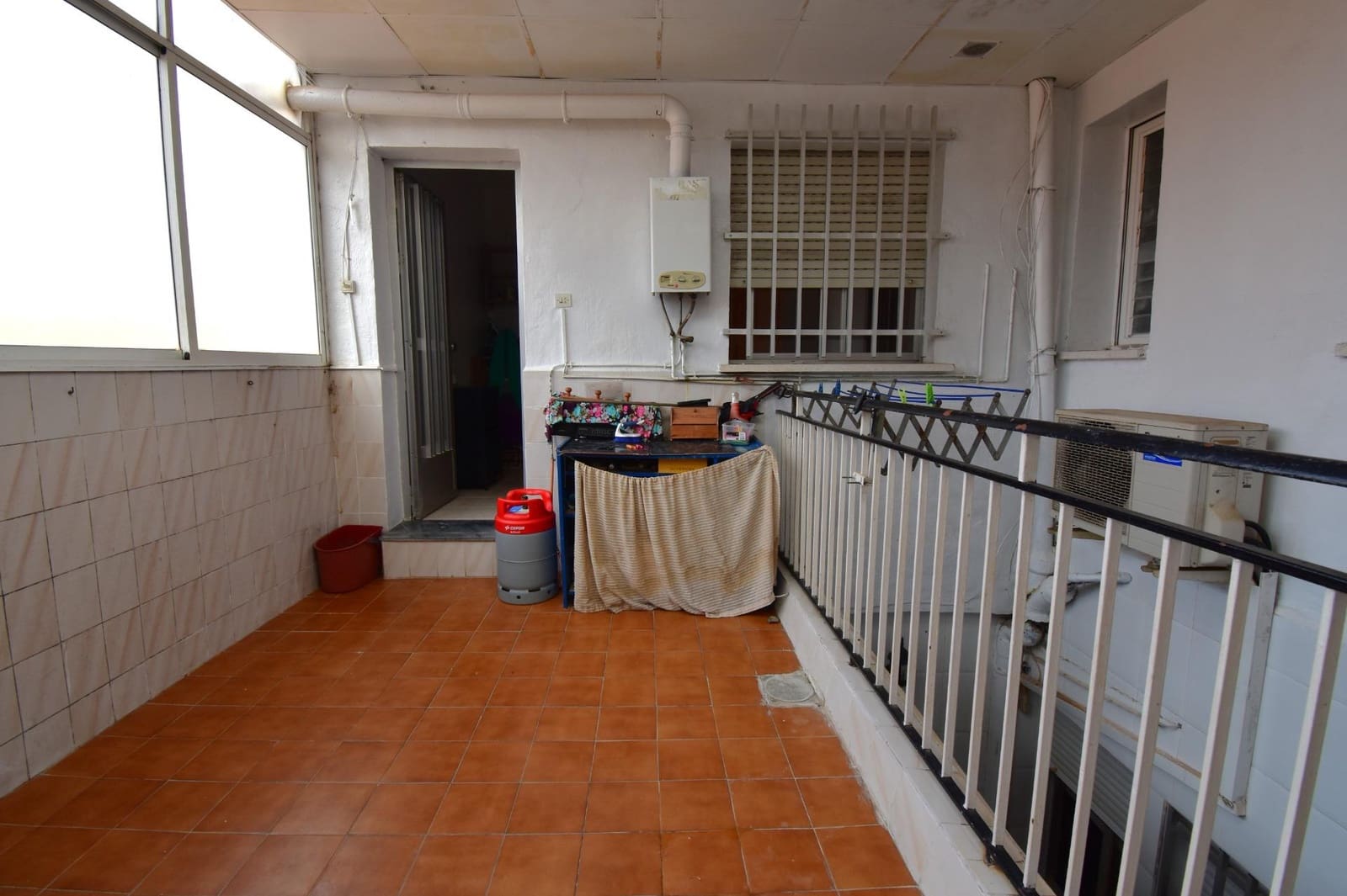 6 chambre Villa/Maison à vendre à Carthagene - 165 000 € (Ref: 9901423)