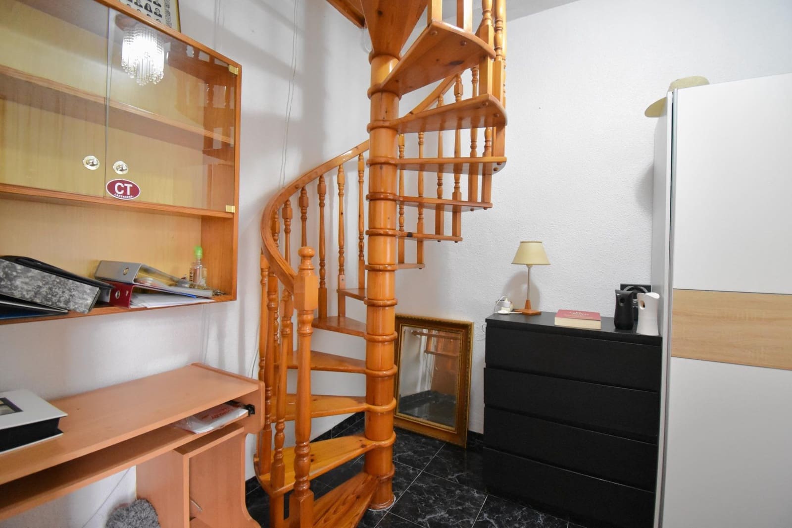 6 chambre Villa/Maison à vendre à Carthagene - 165 000 € (Ref: 9901423)