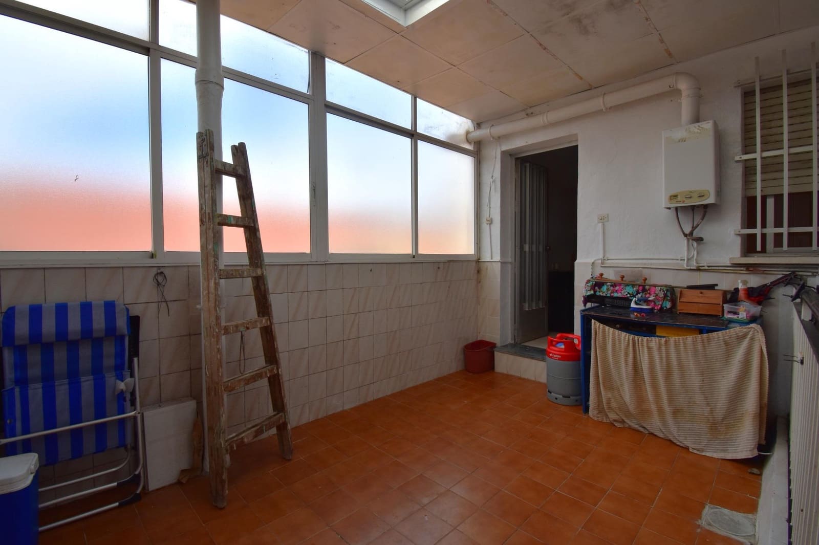 6 chambre Villa/Maison à vendre à Carthagene - 165 000 € (Ref: 9901423)