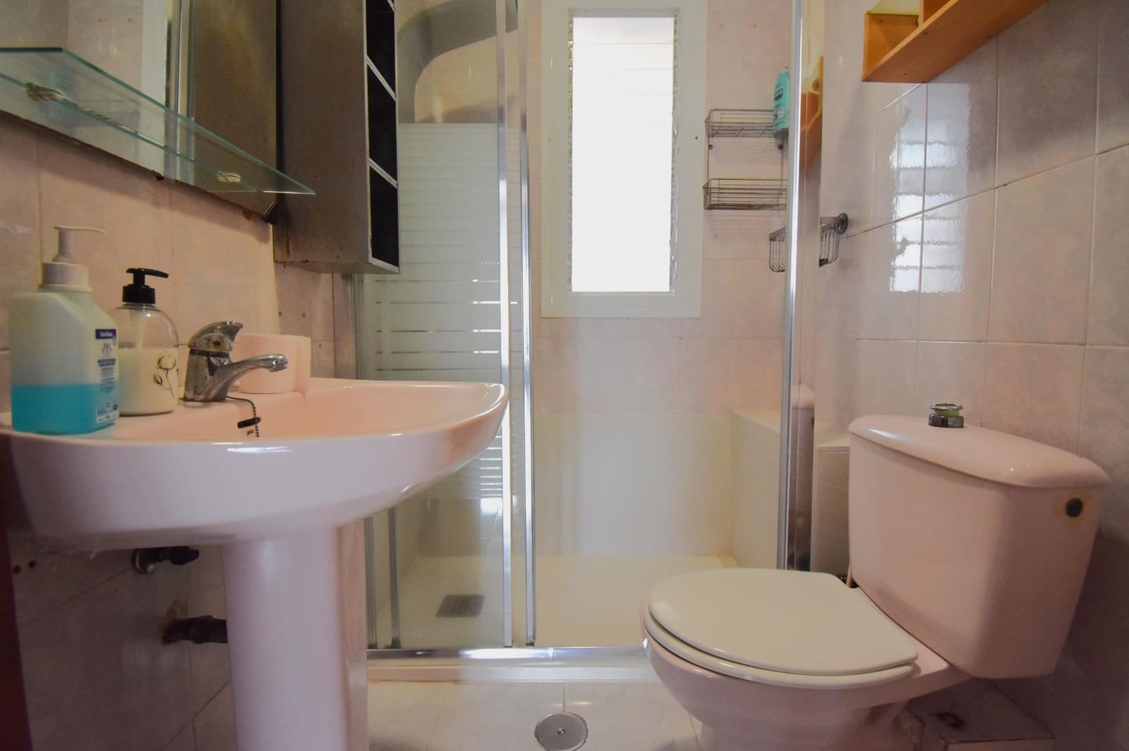 6 chambre Villa/Maison à vendre à Carthagene - 165 000 € (Ref: 9901423)