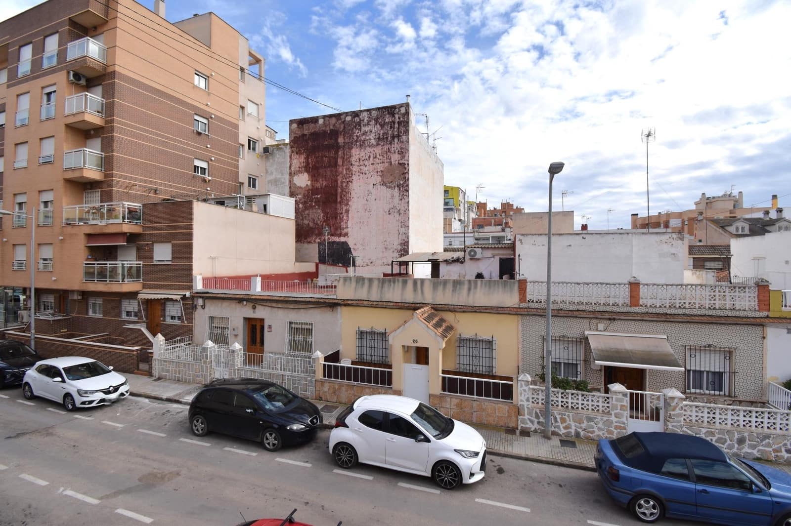 6 chambre Villa/Maison à vendre à Carthagene - 165 000 € (Ref: 9901423)