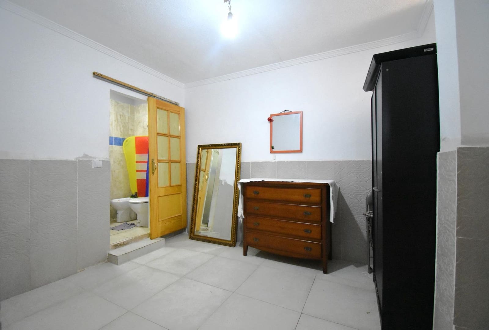 4 bedroom Townhouse for sale in La Palma with garage - € 120,000 (Ref: 9901424)