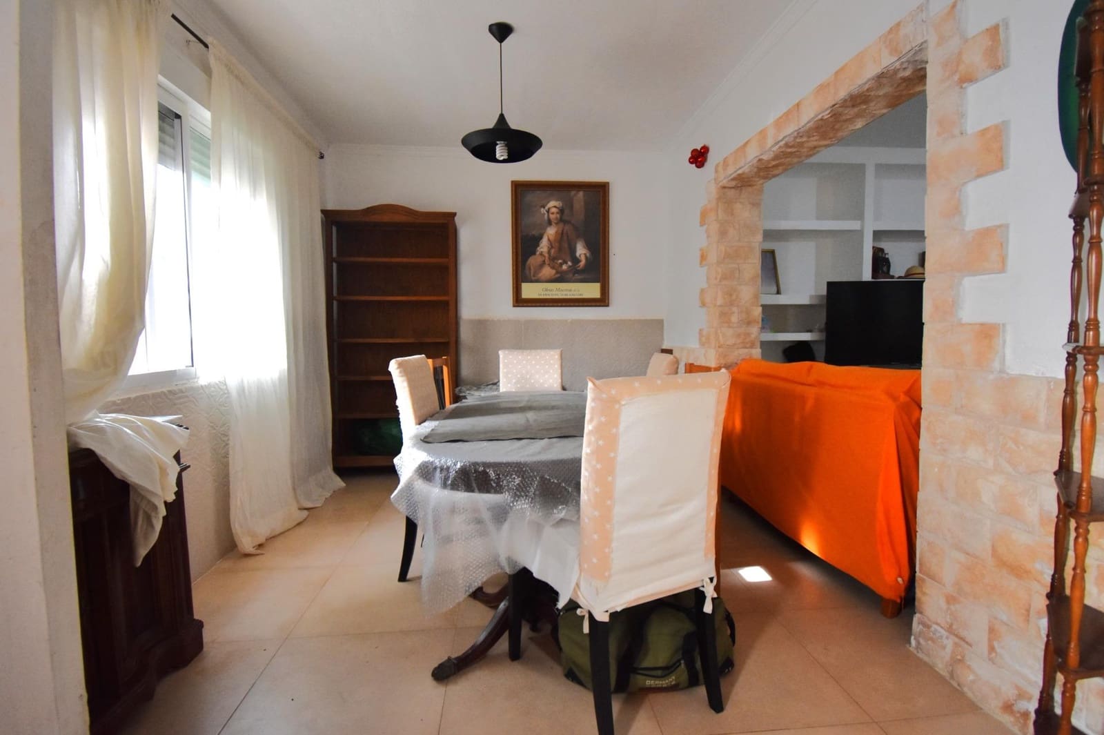 4 bedroom Townhouse for sale in La Palma with garage - € 120,000 (Ref: 9901424)