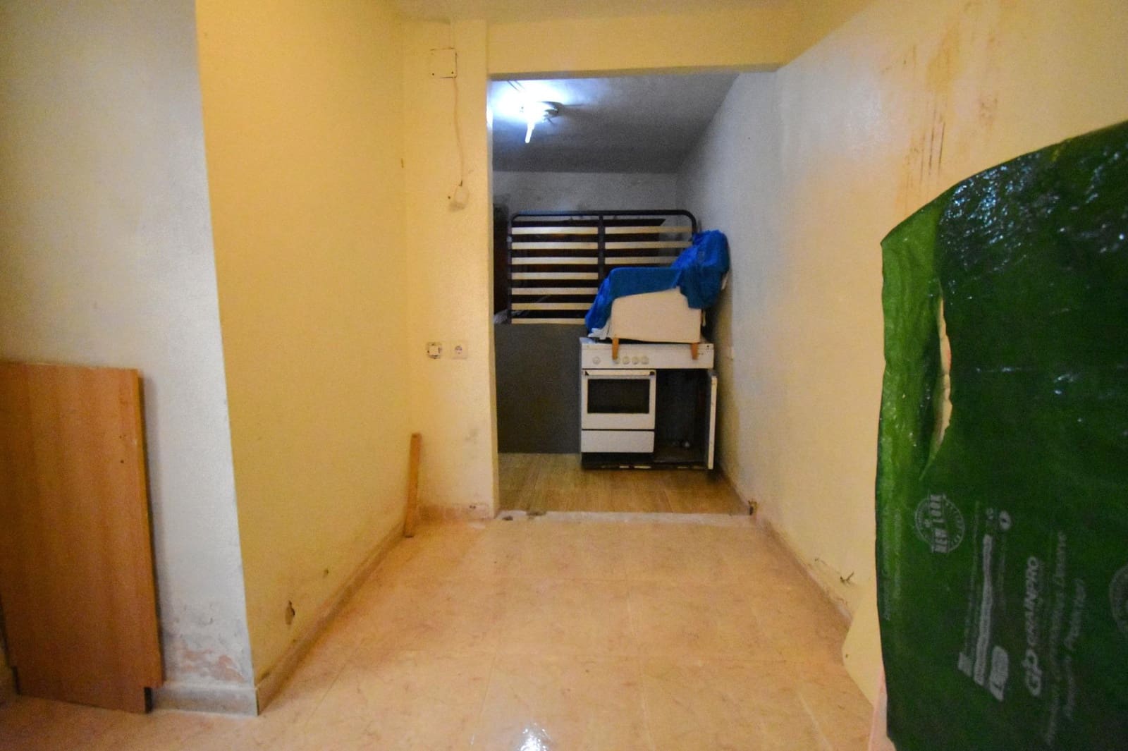 4 bedroom Townhouse for sale in La Palma with garage - € 120,000 (Ref: 9901424)