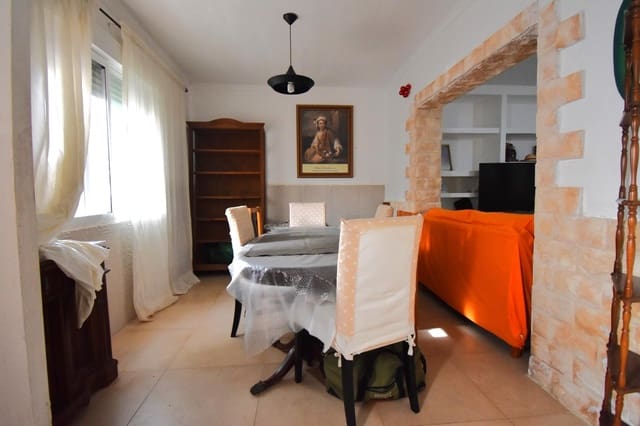 4 bedroom Townhouse for sale in La Palma, Cartagena with garage - € 120,000 (Ref: 9901424)