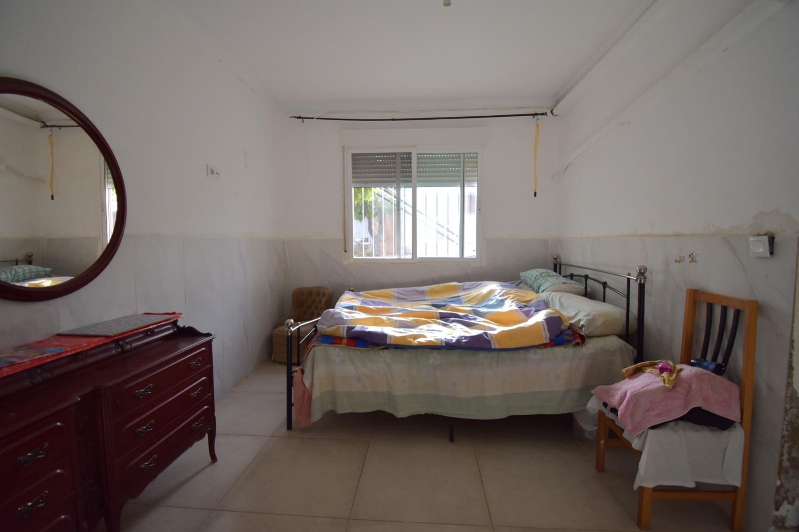 4 bedroom Townhouse for sale in La Palma with garage - € 120,000 (Ref: 9901424)
