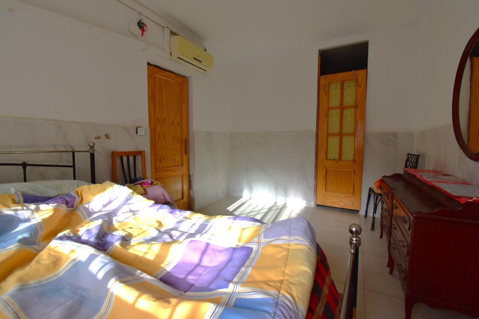 4 bedroom Townhouse for sale in La Palma with garage - € 120,000 (Ref: 9901424)