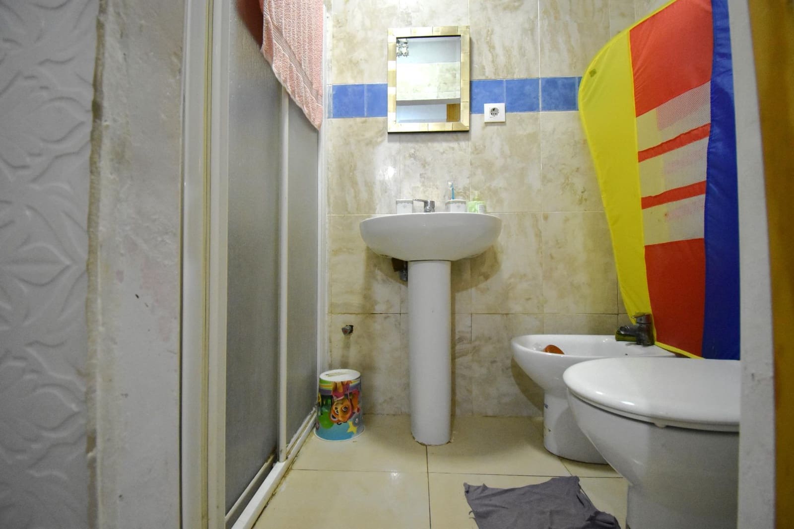 4 bedroom Townhouse for sale in La Palma with garage - € 120,000 (Ref: 9901424)