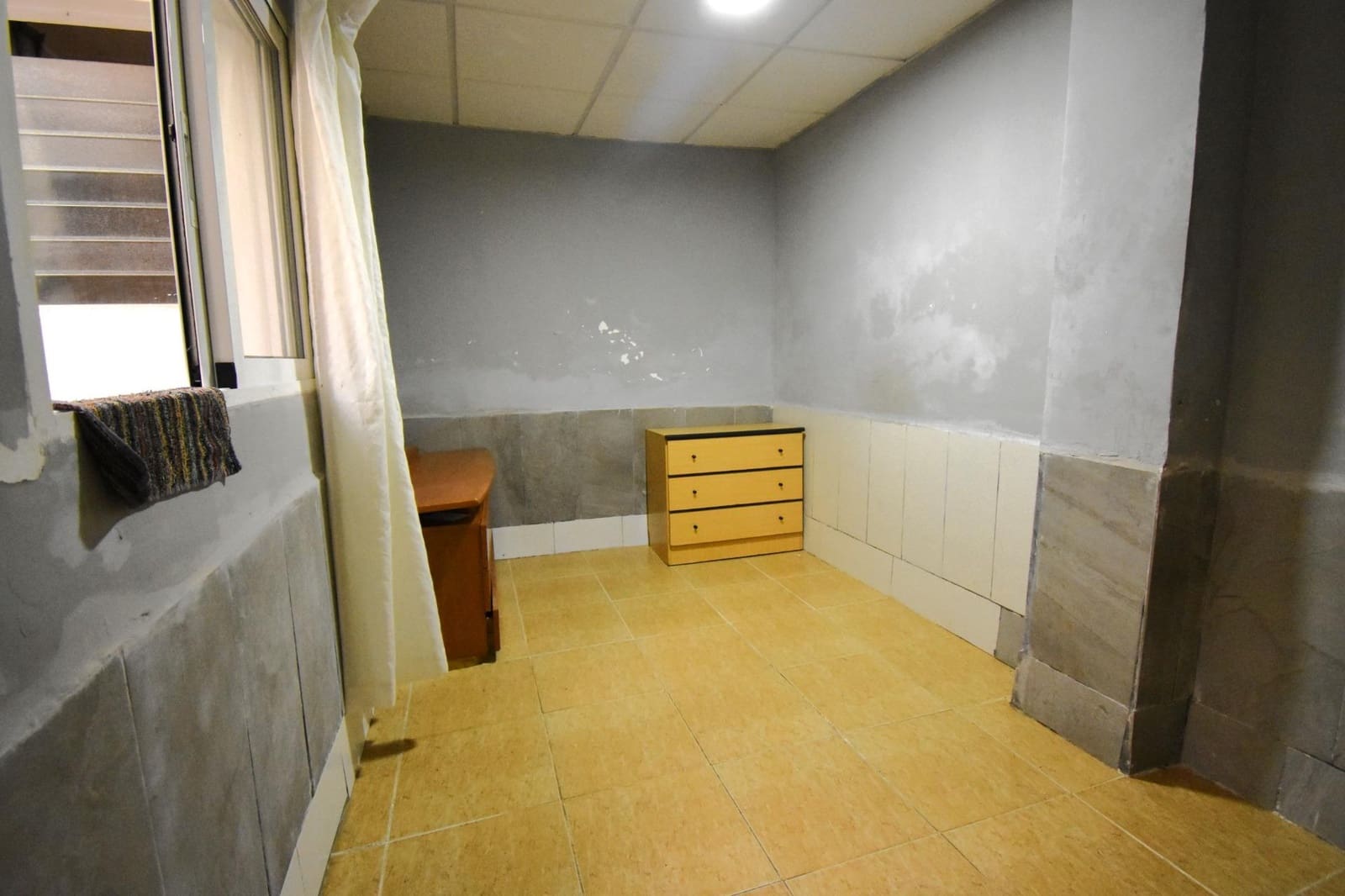4 bedroom Townhouse for sale in La Palma with garage - € 120,000 (Ref: 9901424)