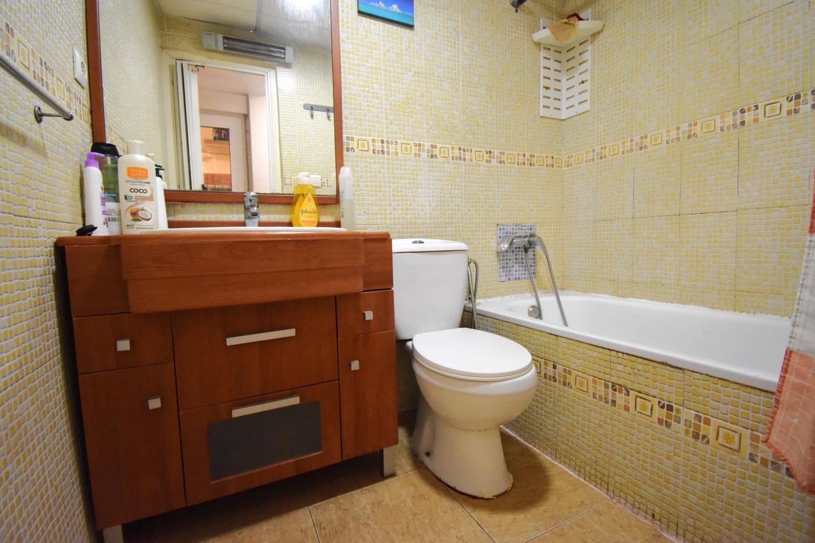 4 bedroom Townhouse for sale in La Palma with garage - € 120,000 (Ref: 9901424)