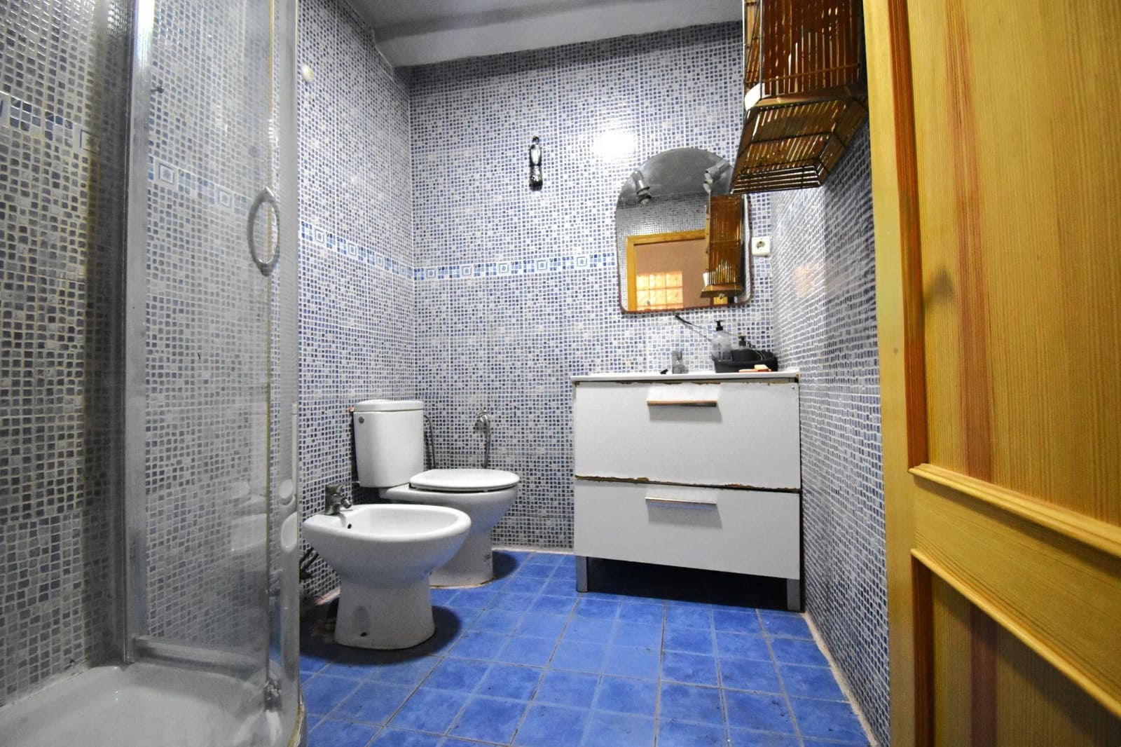 4 bedroom Townhouse for sale in La Palma with garage - € 120,000 (Ref: 9901424)