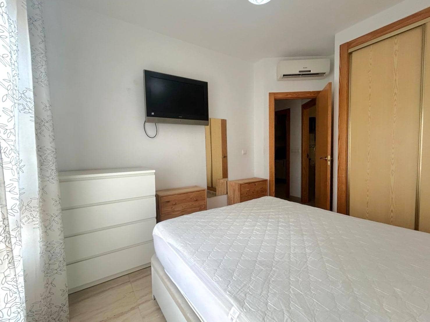 Piso de 2 habitaciones en La Unión en venta - 115.000 € (Ref: 9901425)
