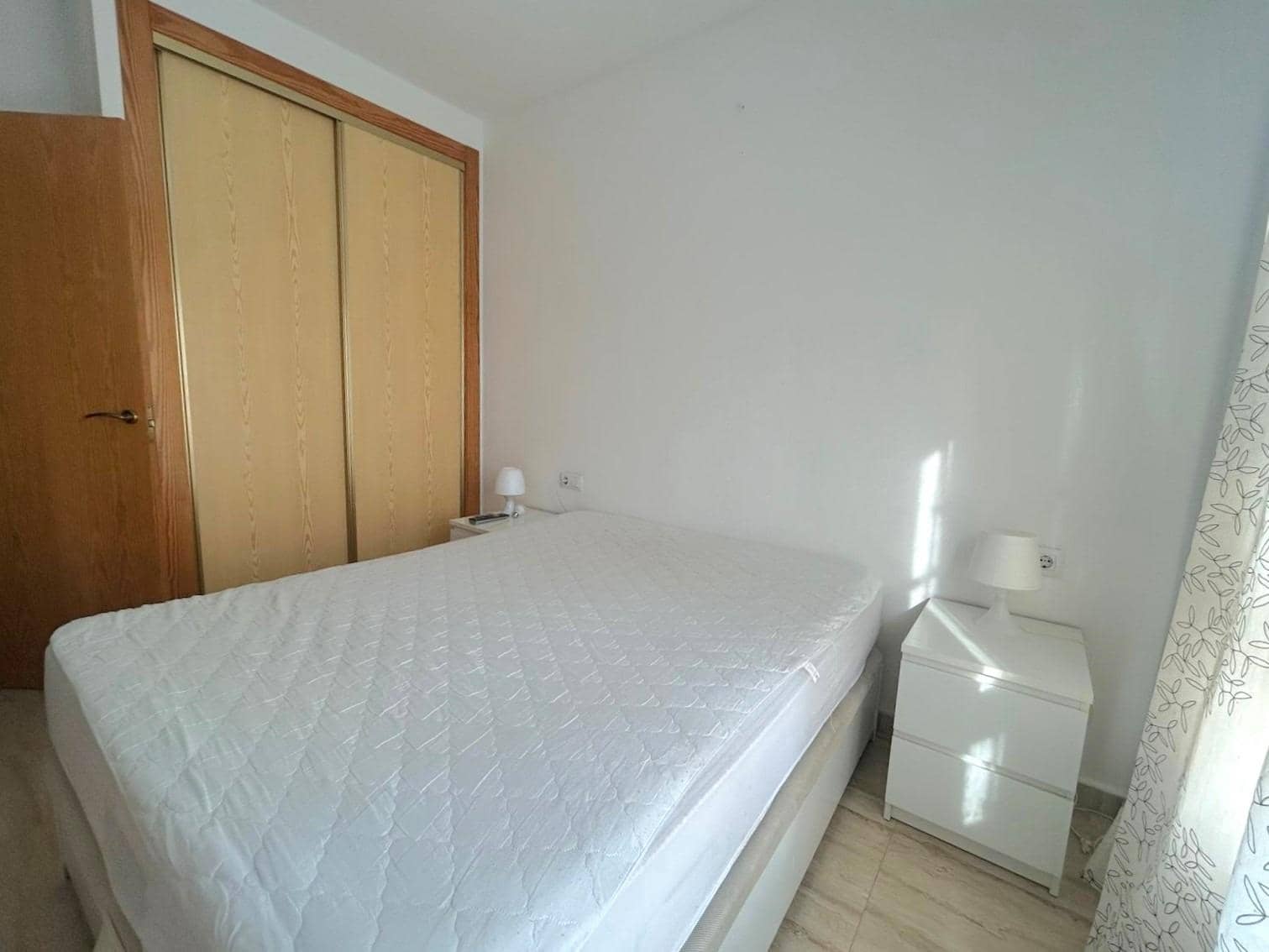 Piso de 2 habitaciones en La Unión en venta - 115.000 € (Ref: 9901425)