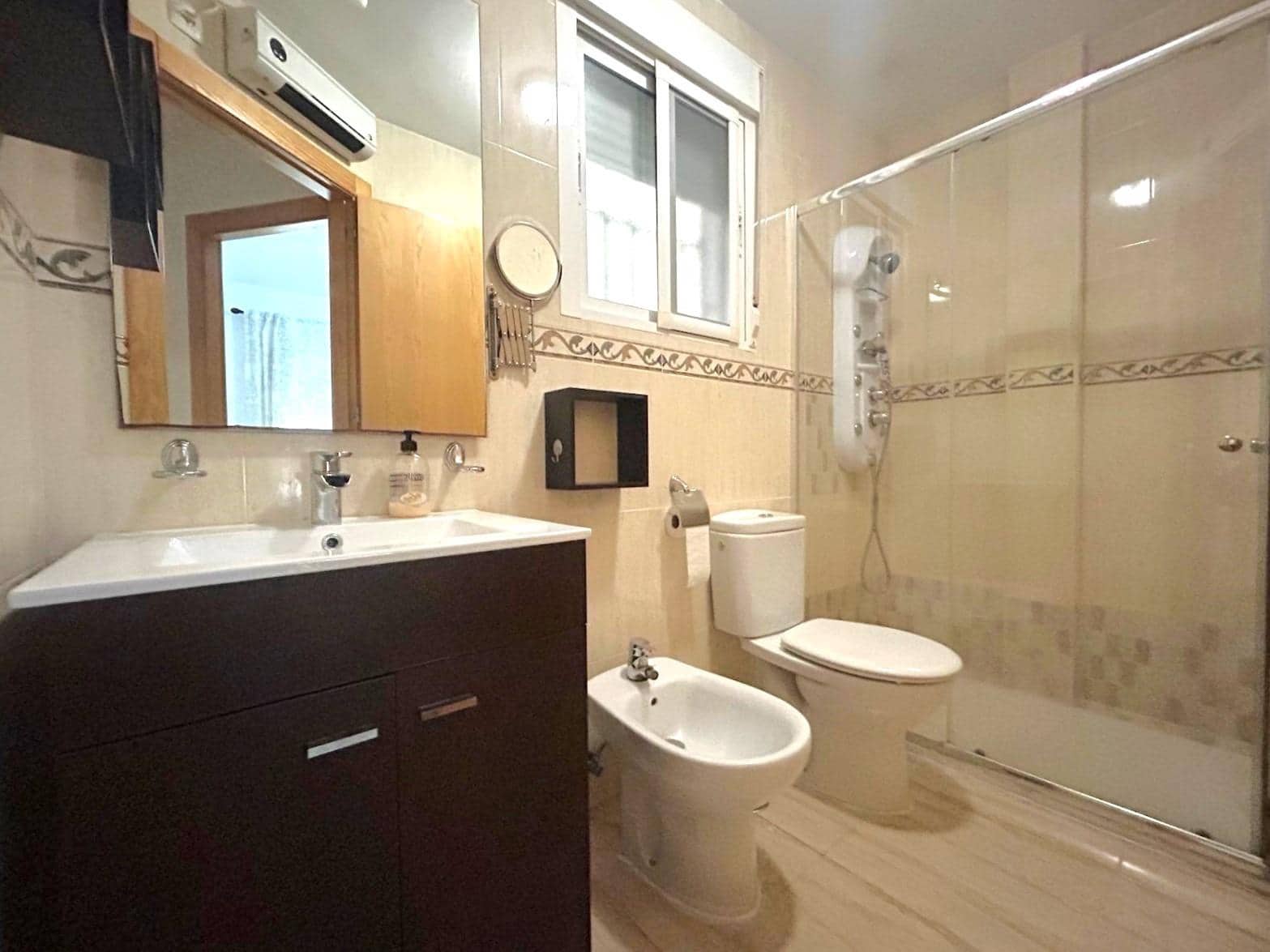 Piso de 2 habitaciones en La Unión en venta - 115.000 € (Ref: 9901425)
