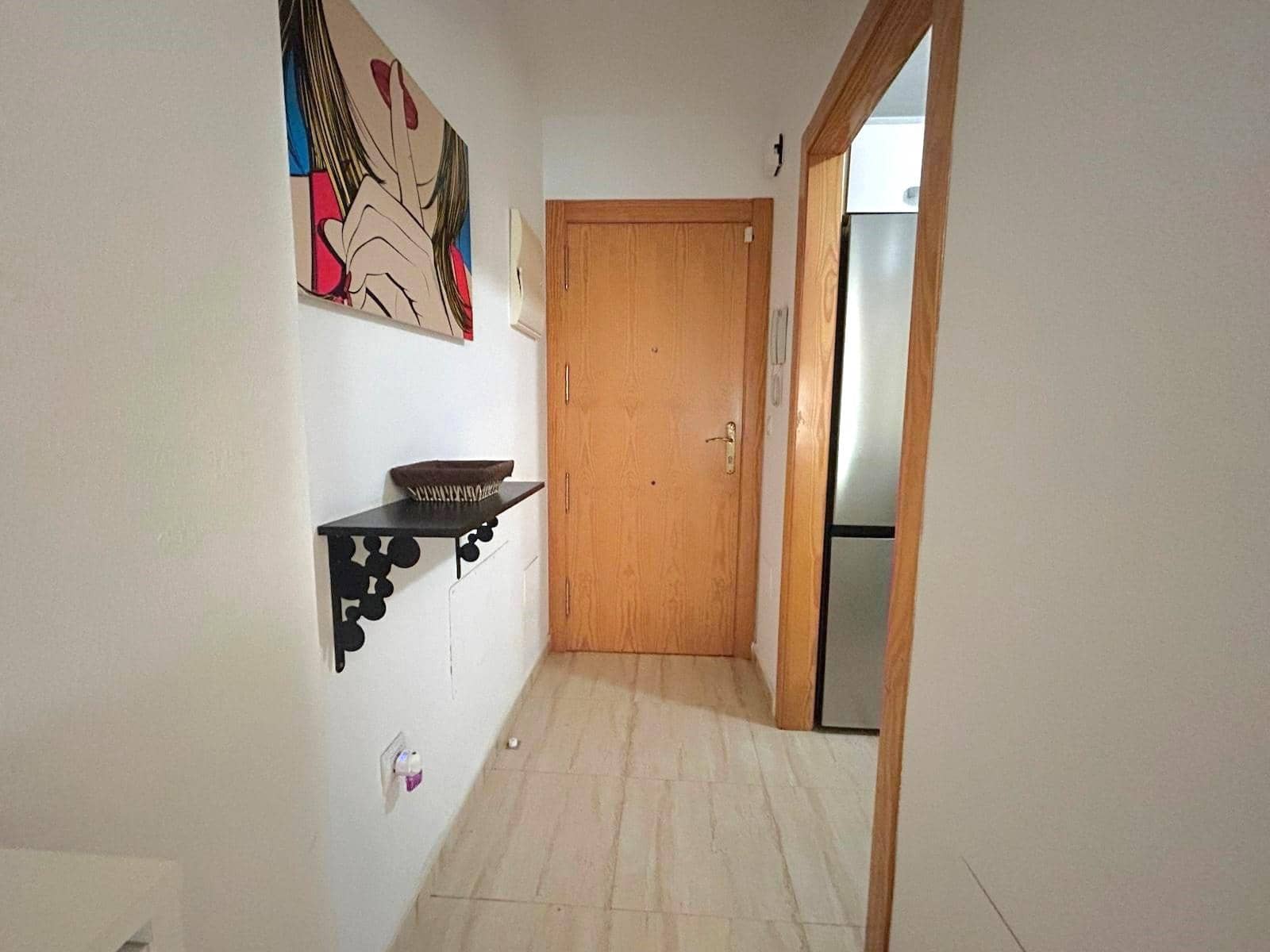 Piso de 2 habitaciones en La Unión en venta - 115.000 € (Ref: 9901425)