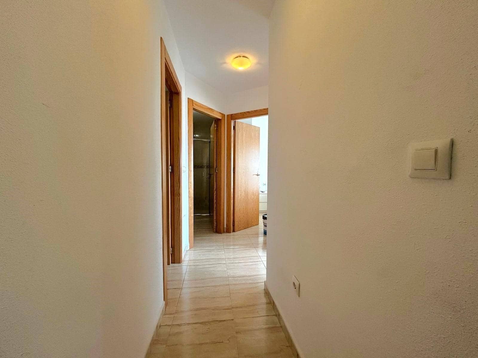 Piso de 2 habitaciones en La Unión en venta - 115.000 € (Ref: 9901425)