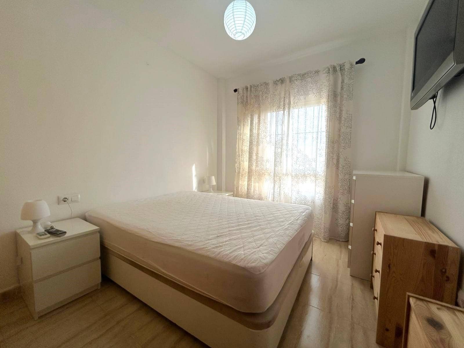 Piso de 2 habitaciones en La Unión en venta - 115.000 € (Ref: 9901425)