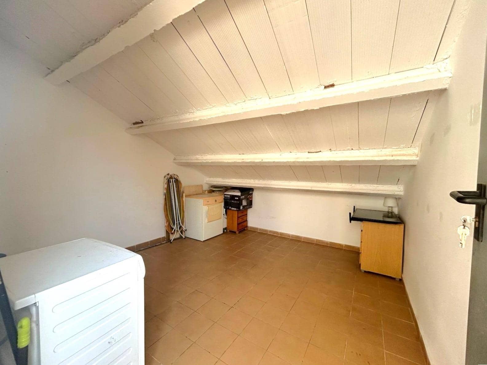 Piso de 2 habitaciones en La Unión en venta - 115.000 € (Ref: 9901425)
