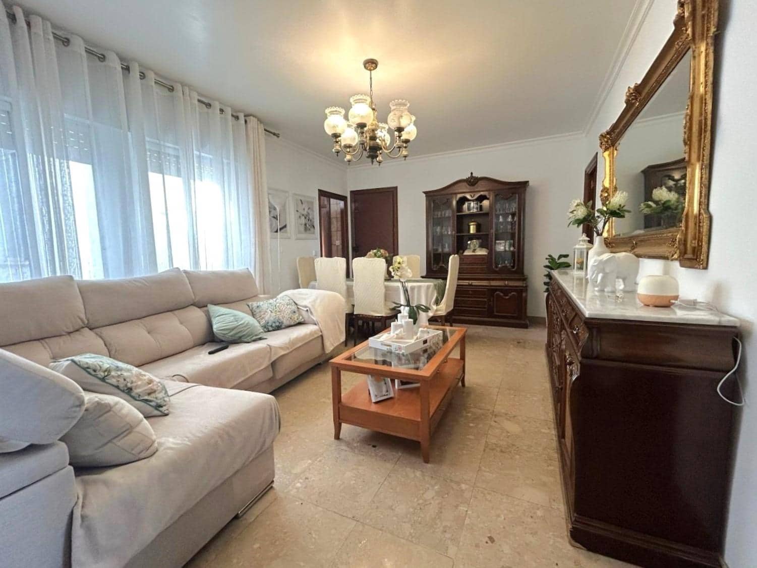 4 slaapkamer Flat te koop in Cartagena - € 154.000 (Ref: 9901426)