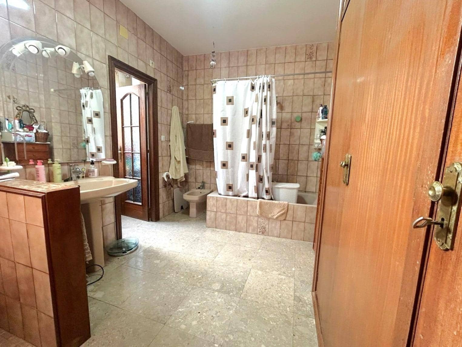 4 slaapkamer Flat te koop in Cartagena - € 154.000 (Ref: 9901426)