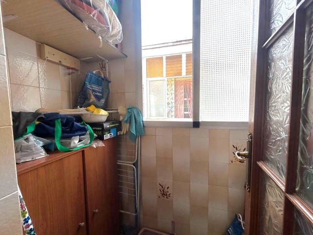4 quarto Apartamento para venda em Cartagena - 154 000 € (Ref: 9901426)