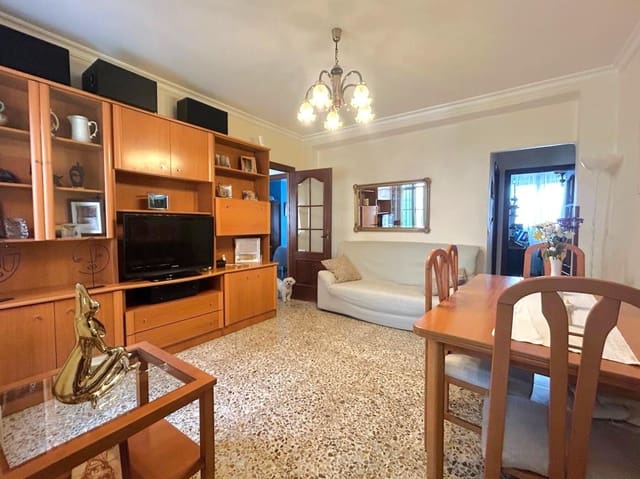 4 quarto Apartamento para venda em Cartagena - 154 000 € (Ref: 9901426)