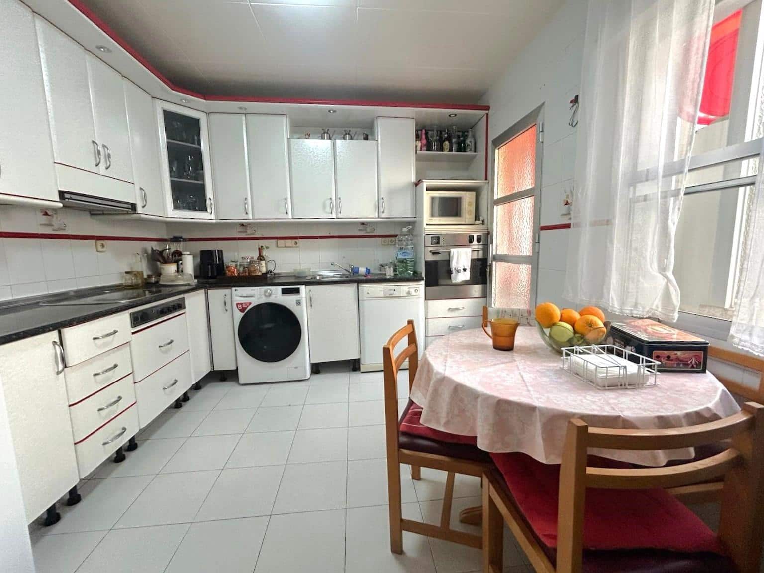 4 slaapkamer Flat te koop in Cartagena - € 154.000 (Ref: 9901426)