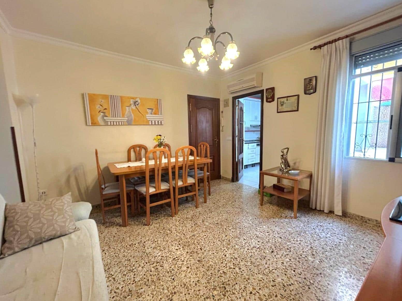 4 slaapkamer Flat te koop in Cartagena - € 154.000 (Ref: 9901426)