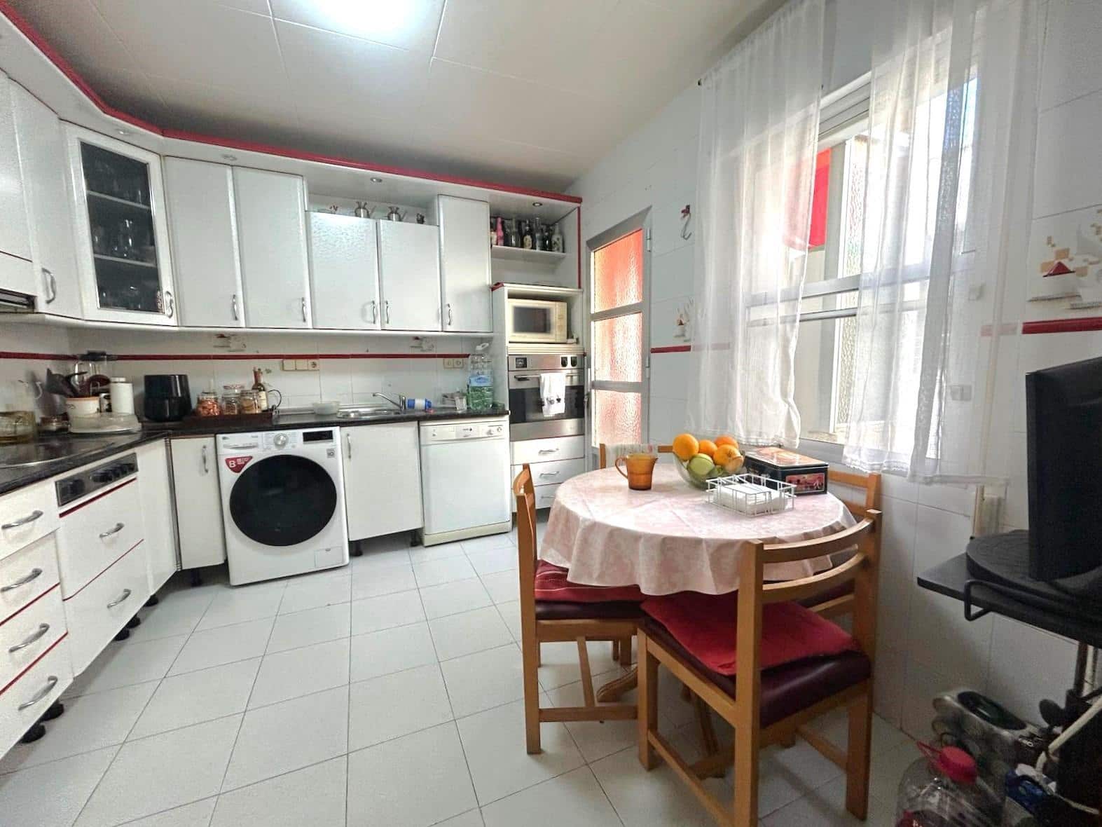 4 slaapkamer Flat te koop in Cartagena - € 154.000 (Ref: 9901426)