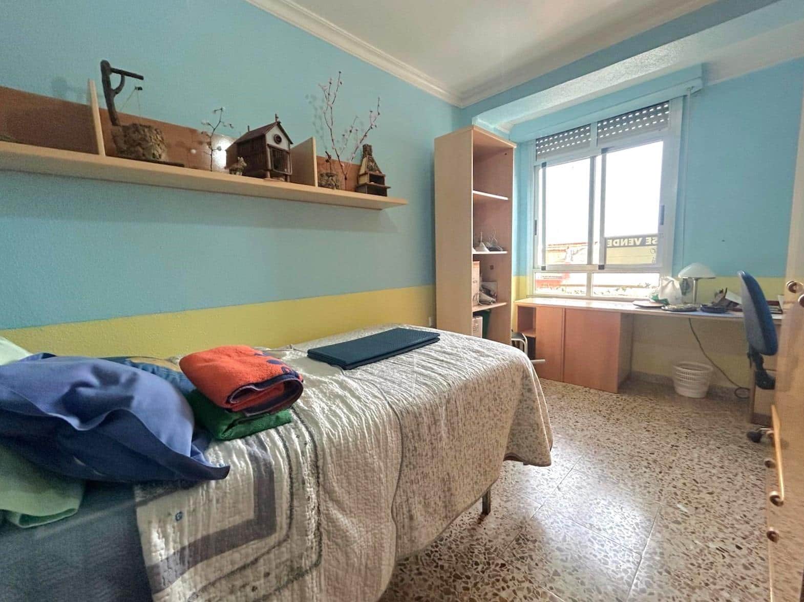 4 slaapkamer Flat te koop in Cartagena - € 154.000 (Ref: 9901426)