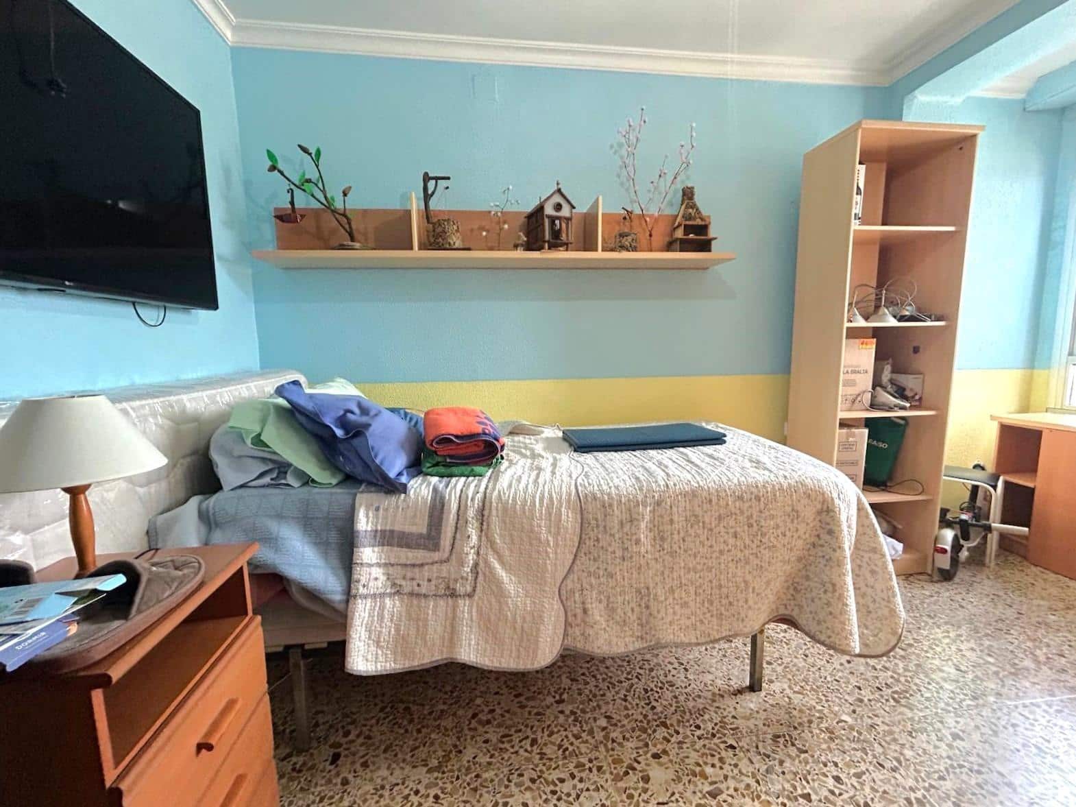 4 slaapkamer Flat te koop in Cartagena - € 154.000 (Ref: 9901426)