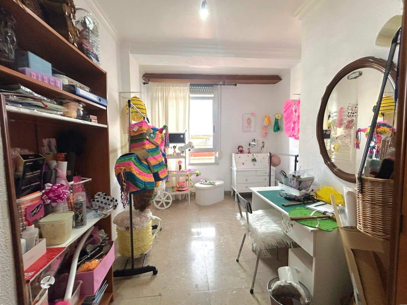 4 slaapkamer Flat te koop in Cartagena - € 154.000 (Ref: 9901426)