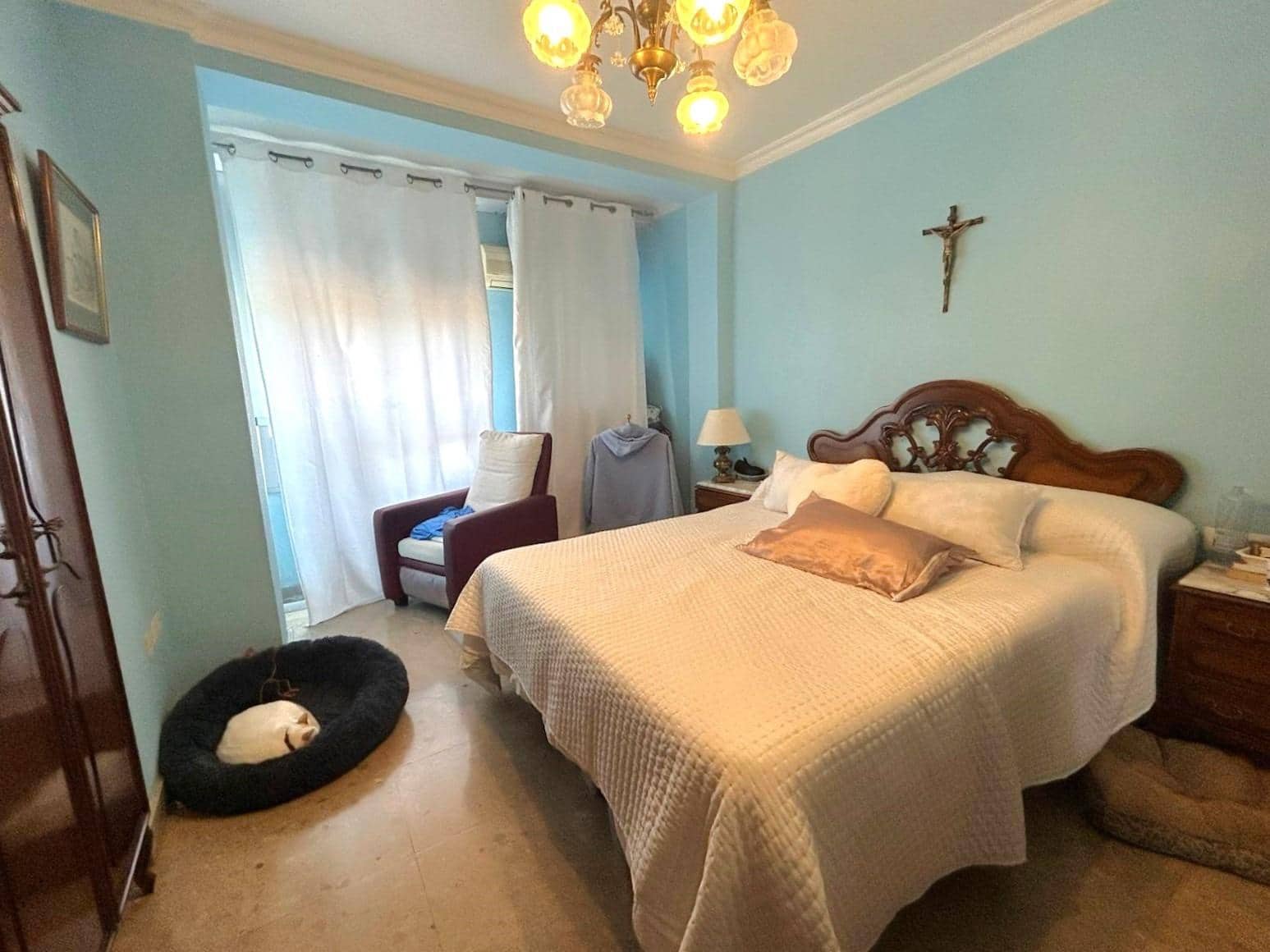 4 slaapkamer Flat te koop in Cartagena - € 154.000 (Ref: 9901426)