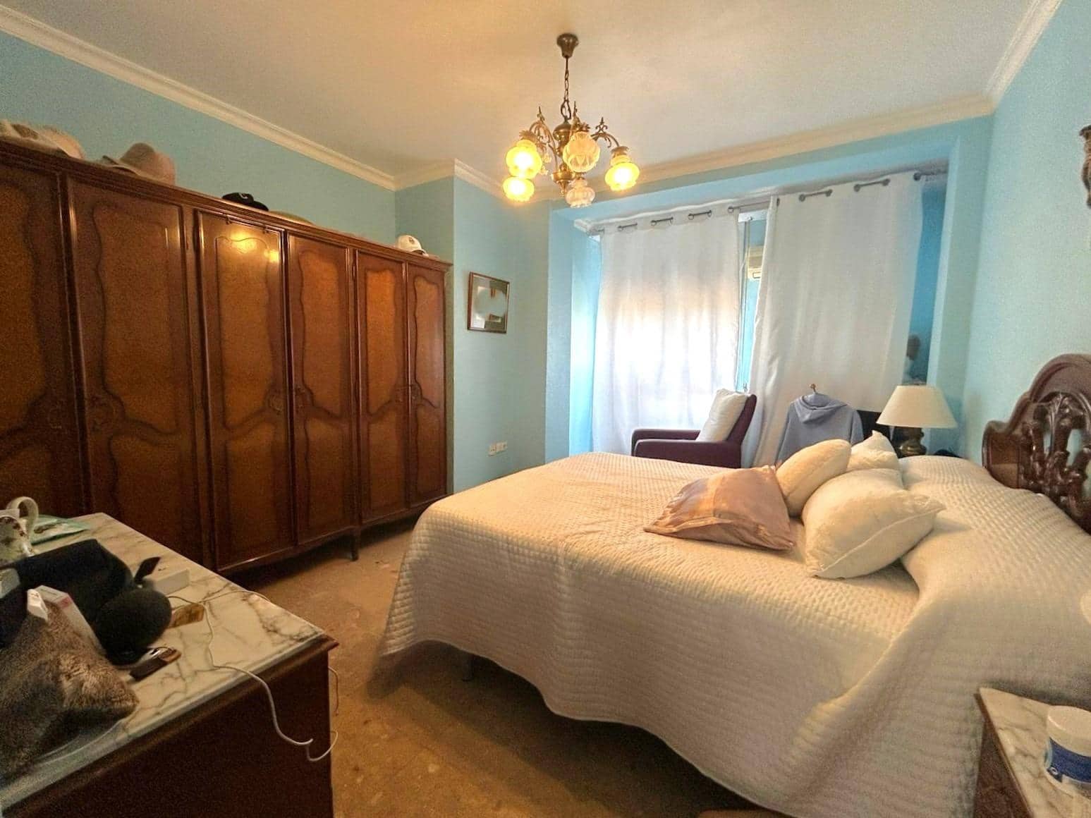 4 slaapkamer Flat te koop in Cartagena - € 154.000 (Ref: 9901426)