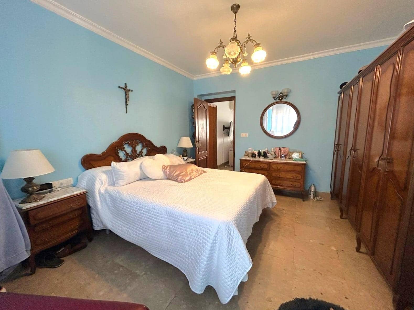 4 slaapkamer Flat te koop in Cartagena - € 154.000 (Ref: 9901426)