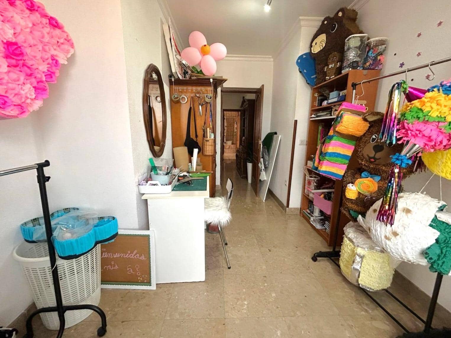 4 slaapkamer Flat te koop in Cartagena - € 154.000 (Ref: 9901426)