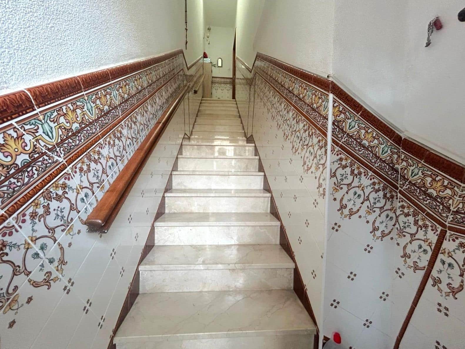 4 slaapkamer Flat te koop in Cartagena - € 154.000 (Ref: 9901426)