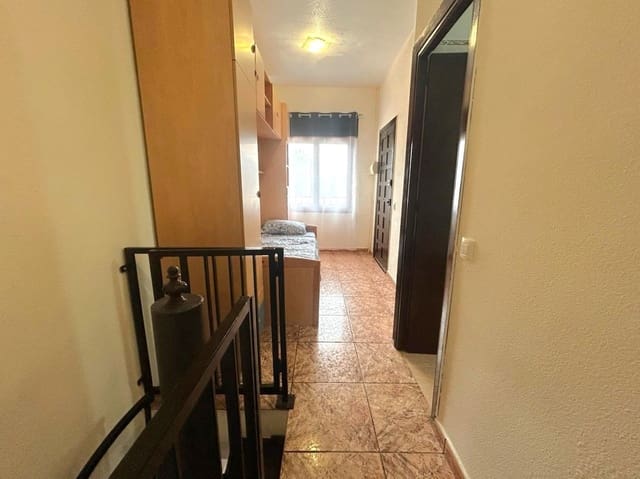 Apartamento de 2 habitaciones en Islas Menores, Cartagena en venta con piscina - 103.000 € (Ref: 9901427)