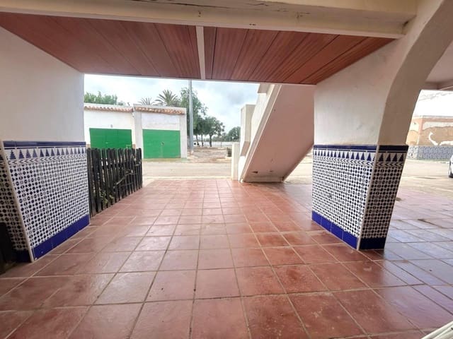 Apartamento de 2 habitaciones en Islas Menores, Cartagena en venta con piscina - 103.000 € (Ref: 9901427)